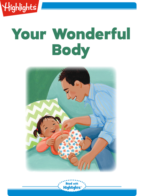 Title details for Your Wonderful Body by Donna Marie Merritt - Available